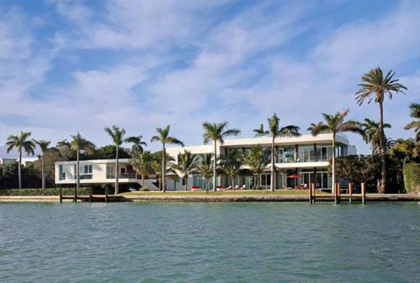 waterfront-home in-Miami-Beach (6)