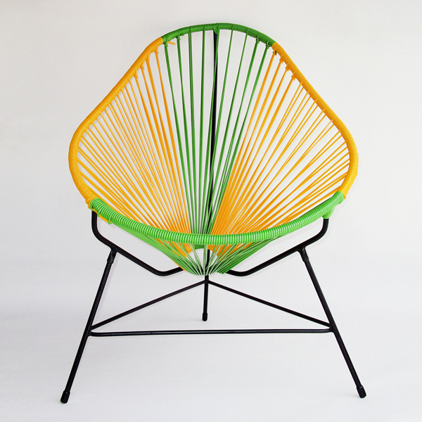 Acapulco Chair (4)