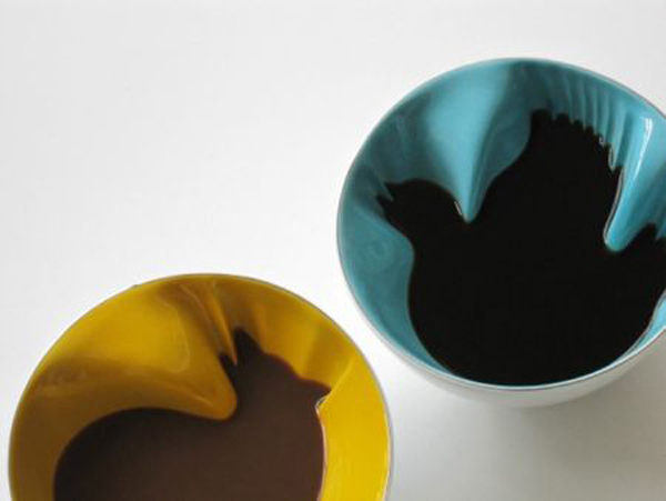 Animal Bowls (2)