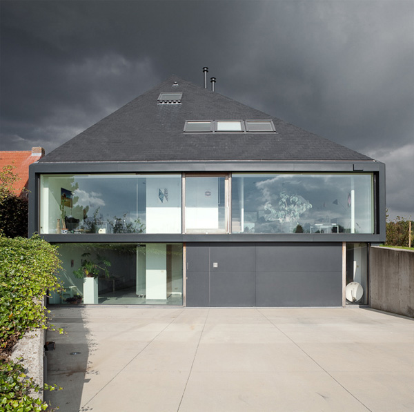 Bilt House 3