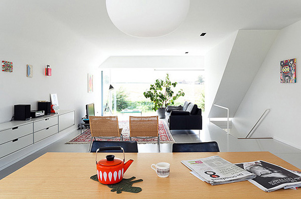 Bilt House 5