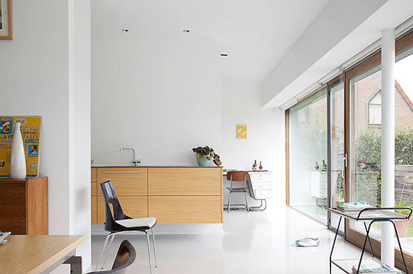 Bilt House 8