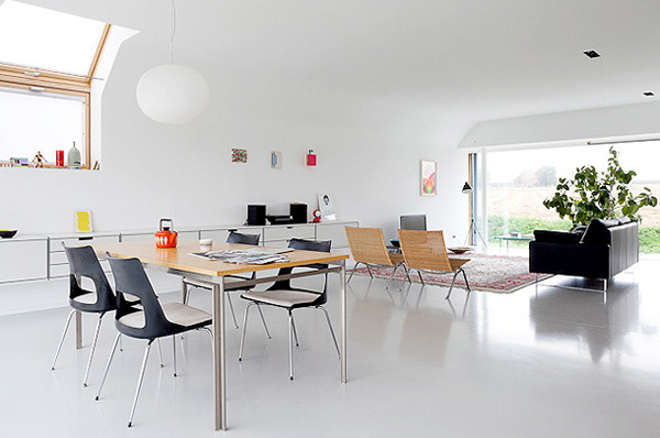 Bilt House 9