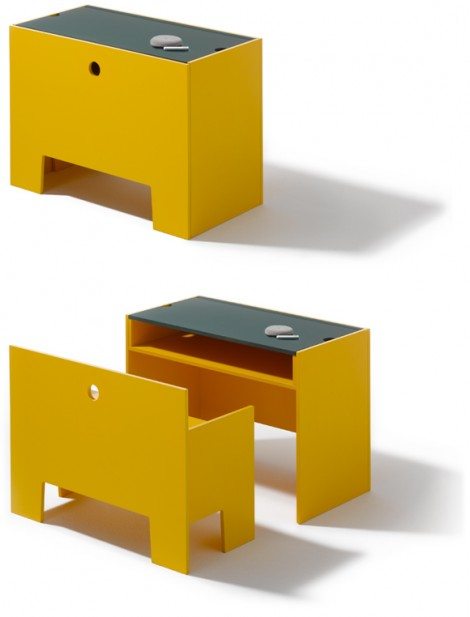 Both Parents and Kids Will Love the Wonder Box 3
