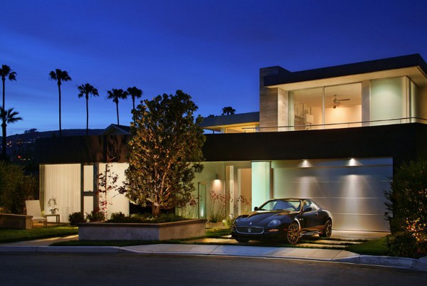 Davidson Residence by McClean Design 1