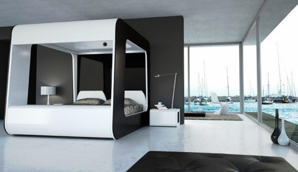 HiCan-The-Ultimate-Luxury-Bed-1