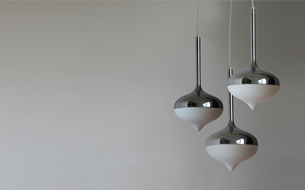 Spun Lamps (3)