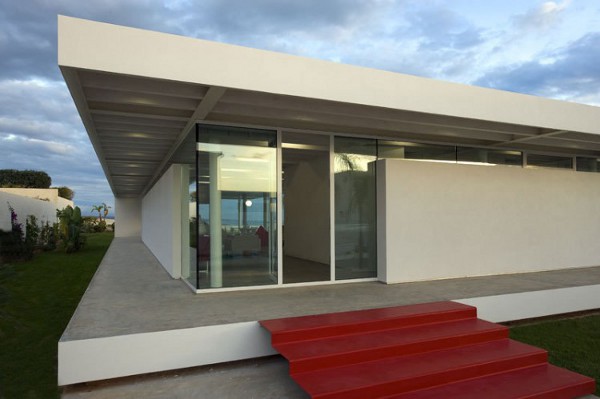 Villa GM by Architrend Architecture 6