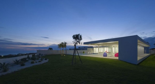 Villa GM by Architrend Architecture 8