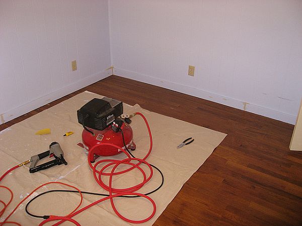 air compressor for home use