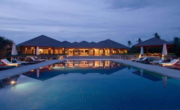 5 Star Amanpulo Resort by Aman Resorts 8