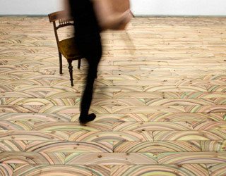 Marbelous Wood Floors Have Something Marvelous About Them