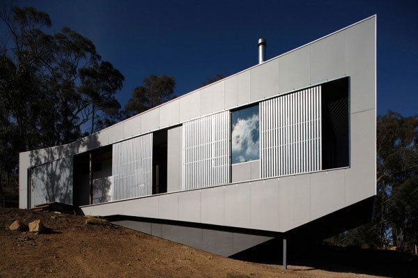 Base Camp Chewton Residence 1