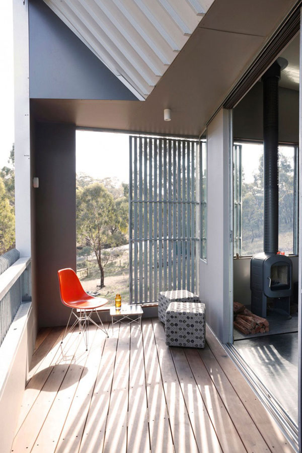 Base Camp Chewton Residence 11