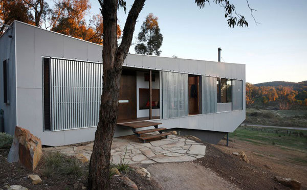 Base Camp Chewton Residence 2