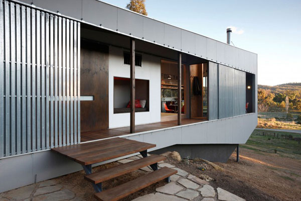 Base Camp Chewton Residence 3