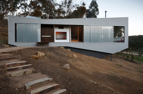 Base Camp Chewton Residence 5