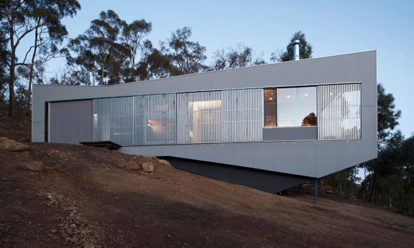 Base Camp Chewton Residence 7