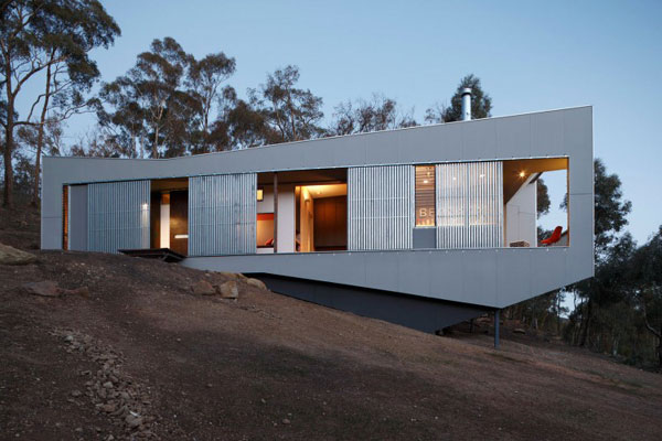 Base Camp Chewton Residence 8