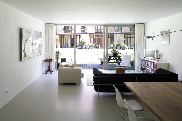 Blok K in Amsterdam by NL Architects (18)