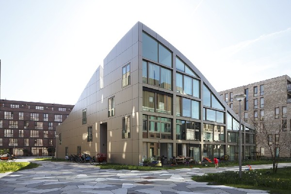 Blok K in Amsterdam by NL Architects (6)