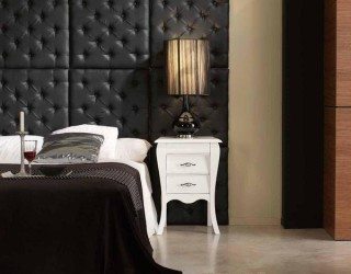 Trendy Wall Panels from Dreamwall