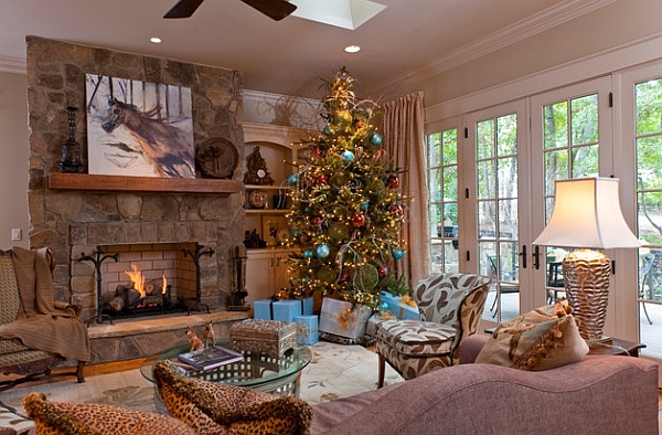 Christmas Tree Ideas: How to Decorate a Christmas Tree