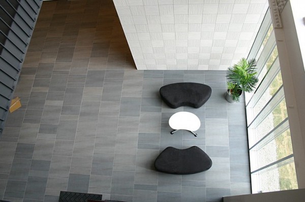 Creative Wall Tiles From Japan 10