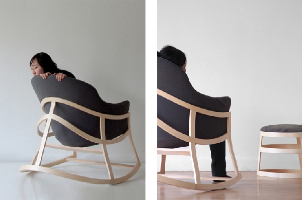 Dancing Chair (4)