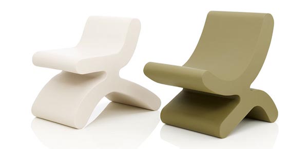 Flip Chairs (4)