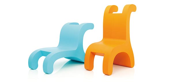 Flip-Chairs