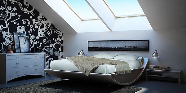 Modern Bedroom Ideas 3