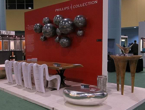 Modern Global Furniture by Phillips Collection 10