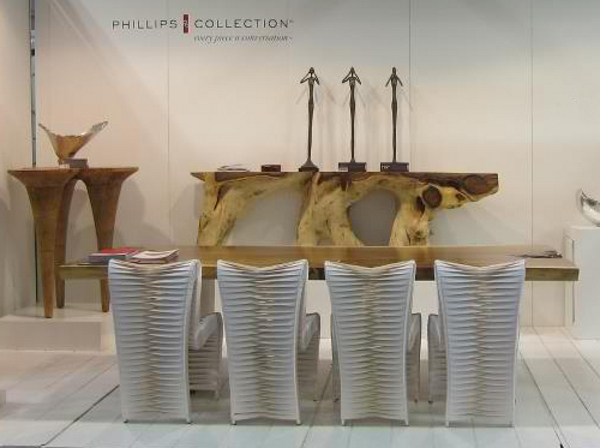 Modern Global Furniture by Phillips Collection 8