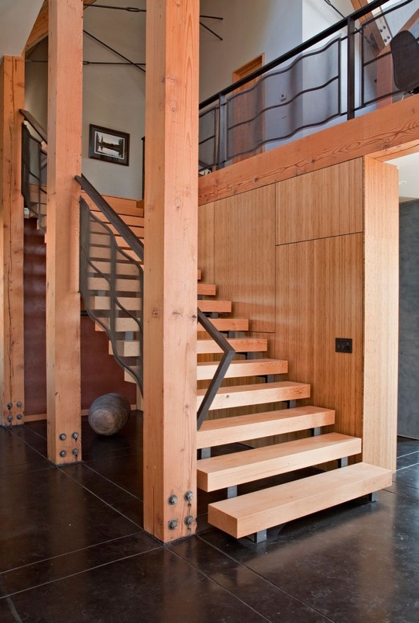 Tahoe Ridge House 15