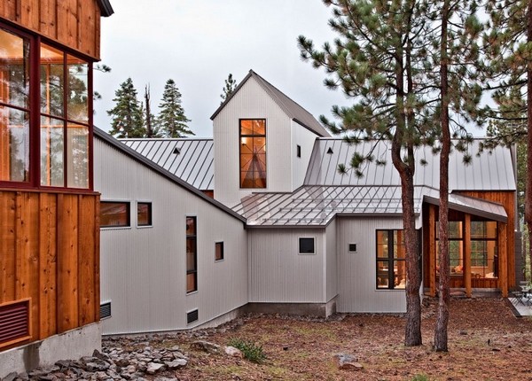 Tahoe Ridge House 2