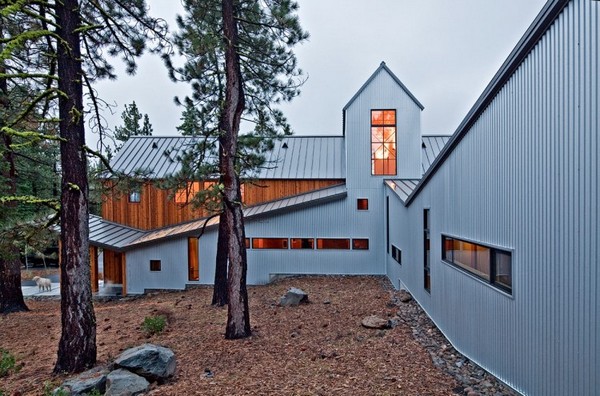 Tahoe Ridge House 3