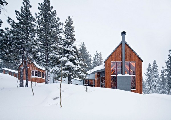 Tahoe Ridge House 5