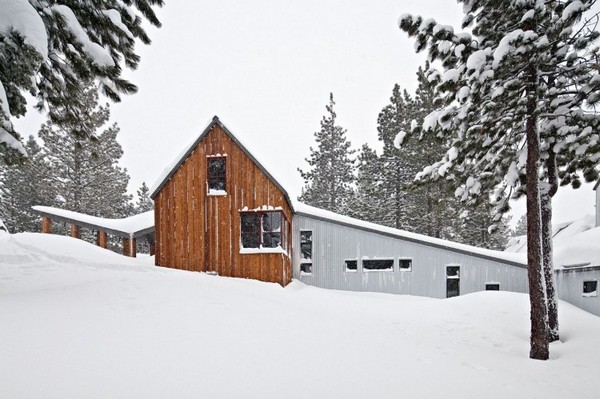 Tahoe Ridge House 6