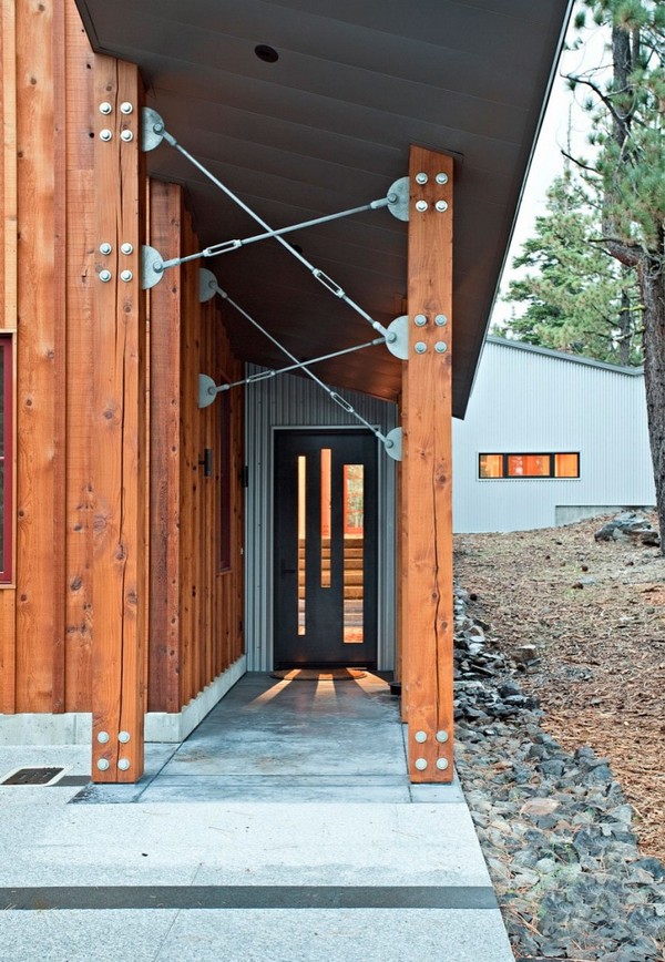 Tahoe Ridge House 8