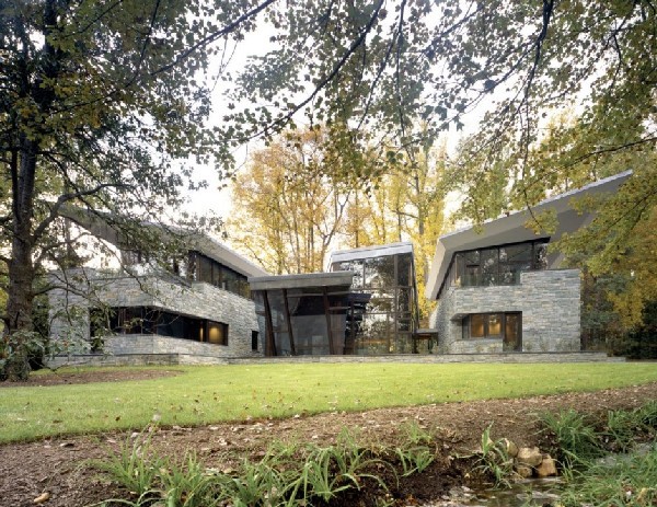 The Glenbrook Residence 1