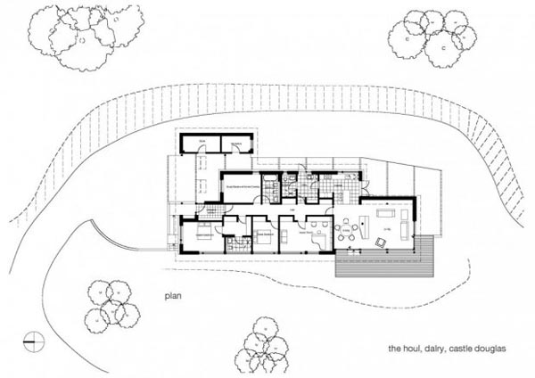 The Houl by Simon Winstanley Architects (14)