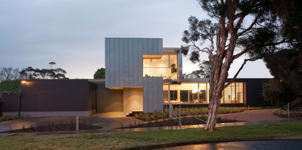 The Tramway Residence 2