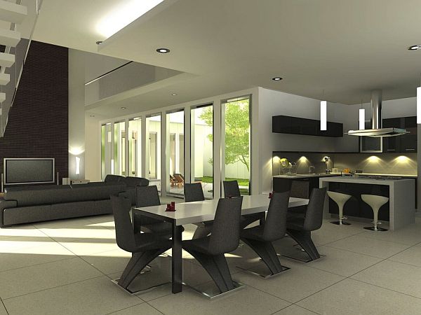 casual-modern-dining-room