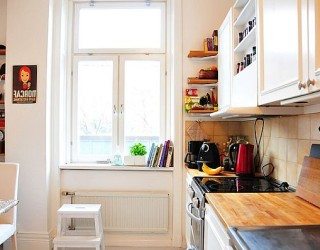 Best Ways to Store More in Your Kitchen
