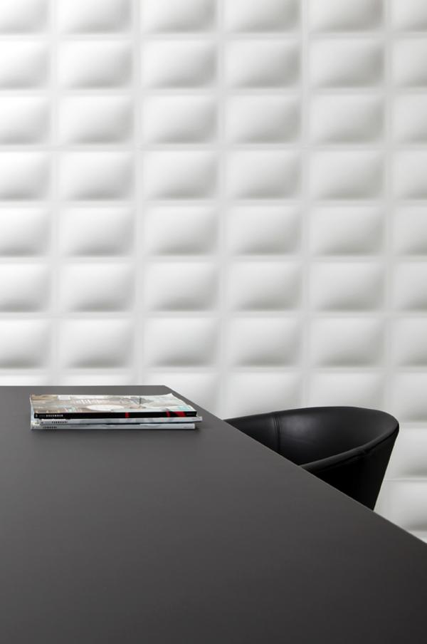 3d wall panels