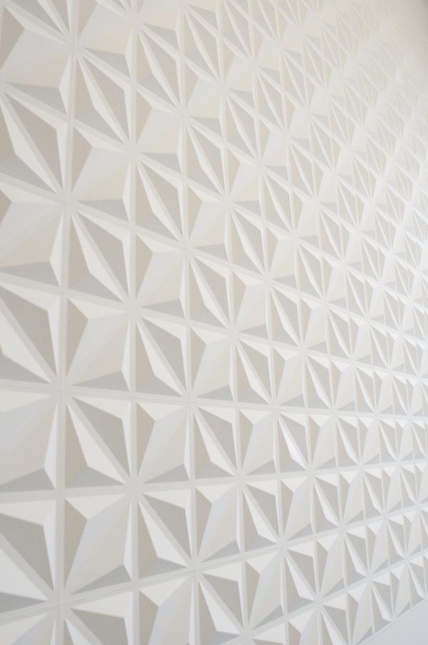 3D Bamboo Wall Panels 17