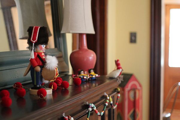 Christmas Decorations for Kids 1