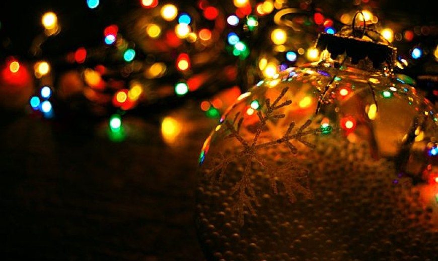 Christmas Lights: The Ultimate Way to Decorate Your Home