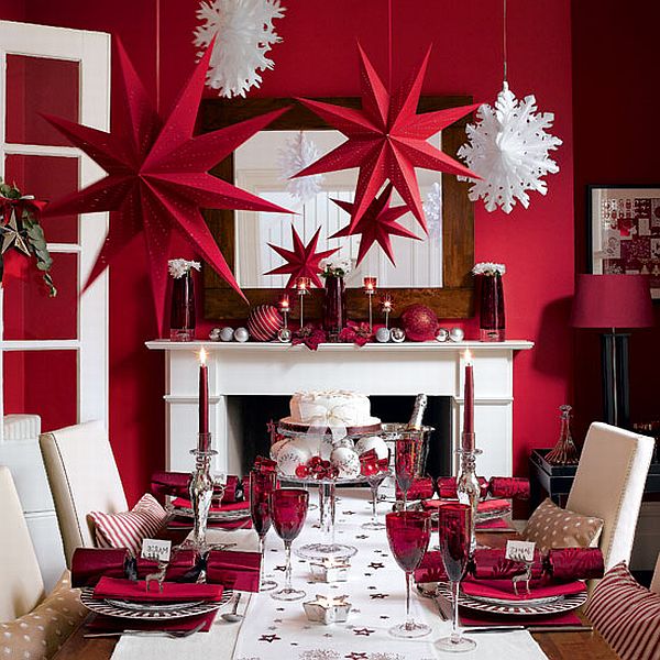 Decorating for Christmas: Inspiration For Your Whole Home